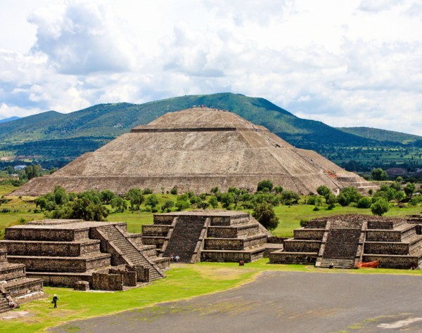 México al Completo - Sólo Servicios